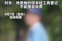 桂林论坛爆料村民收5元停车费后续！拟罚款5000当地网友爆料桂林形象受损