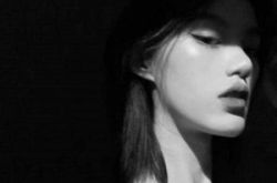 颓废女生头像,颓废女生头像中的情感共鸣”