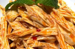 凉拌小菜的品种大全,凉拌小菜品种大盘点，解锁夏日美食新境界