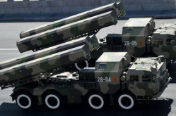 中国最先进的武器,引领未来战争的新篇章”