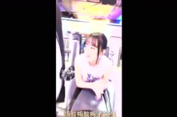 娱乐吃瓜主播真假辨别图,真假难辨，揭秘幕后真相
