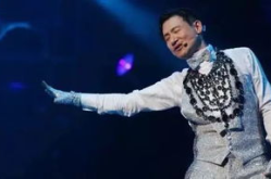 张学友近期演唱会,经典旋律重现，视听盛宴再掀热潮