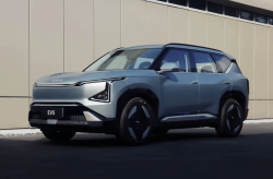 起亚k5的致命缺点起亚主动召回部分电动车EV5、EV6在列安全隐患如何消除？