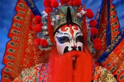 什么是京剧,国粹艺术，传承千年的戏剧瑰宝
