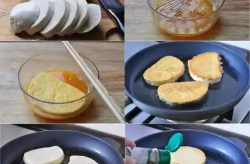学习做早餐,营养美味，开启活力每一天