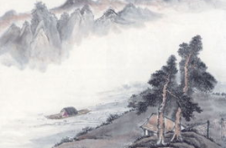 山的诗句,诗意盎然