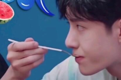 博君一肖娱乐圈吃瓜,娱乐圈的甜蜜瓜田,揭秘明星们的甜蜜互动
