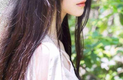 娱乐圈吃瓜背景图女生