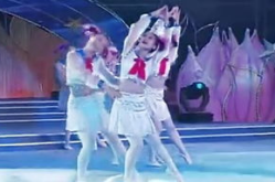 cctv电视舞蹈大赛,CCTV电视舞蹈大赛的辉煌历程与艺术风采