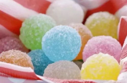 娱乐吃瓜酱糖果超甜,揭秘超甜背后的秘密