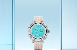 每日热点网珠宝大师智能腕表破局传统打造品牌差异化竞争优势