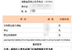 最新公务员考试信息,2024年公务员考试最新动态与备考指南