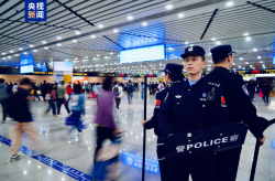 拱北口岸主联检楼出入境大厅恢复使用一年来 迎客近12亿人次金色家园二手房价格