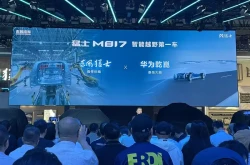 全系六款车色齐聚粤港澳车展猛士M817首次公开内饰细节？买车网官网首页