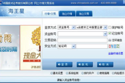 证券交易软件,功能、操作与投资策略一览