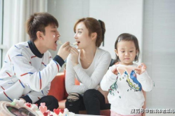 娱乐吃瓜说父母